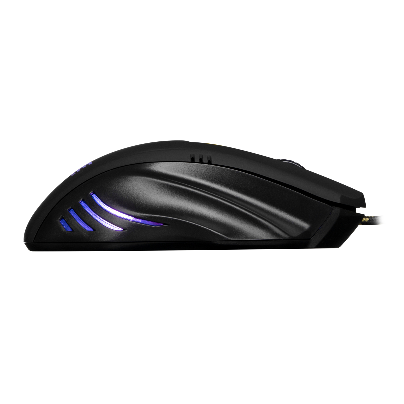 Мишка 2E Gaming MG280 LED USB Black (2E-MG280UB) зображення 4
