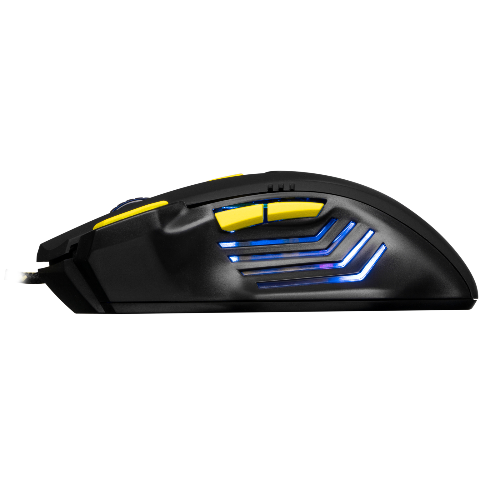 Мишка 2E Gaming MG280 LED USB Black (2E-MG280UB) зображення 5
