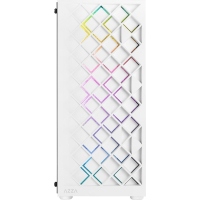 Корпус Azza SPECTRA WHITE (CSAZ-280W) изображение 3