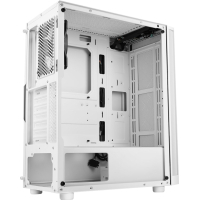Корпус Azza SPECTRA WHITE (CSAZ-280W) изображение 4