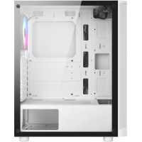 Корпус Azza SPECTRA WHITE (CSAZ-280W) изображение 7