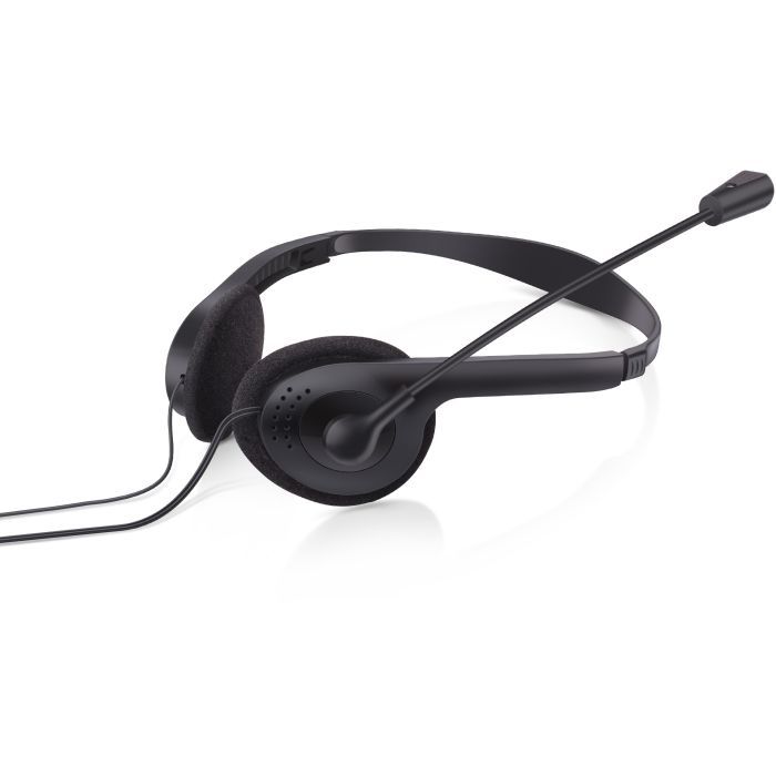 Наушники Fiesta Mic FIS1020 Stereo USB (FIS1020) изображение 2