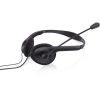 Наушники Fiesta Mic FIS1020 Stereo USB (FIS1020) изображение 2