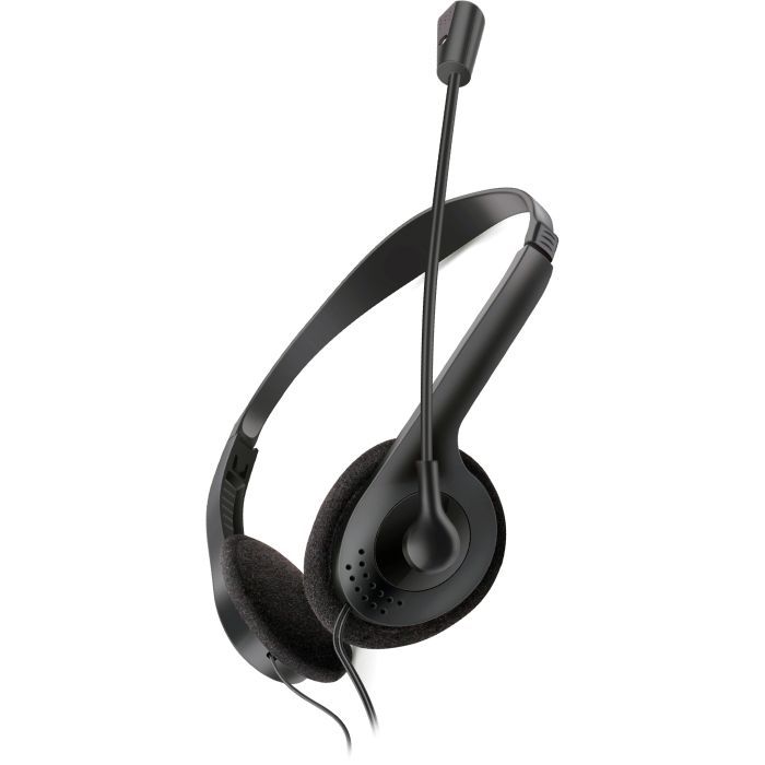 Наушники Fiesta Mic FIS1020 Stereo USB (FIS1020) изображение 3