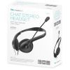 Наушники Fiesta Mic FIS1020 Stereo USB (FIS1020) изображение 4