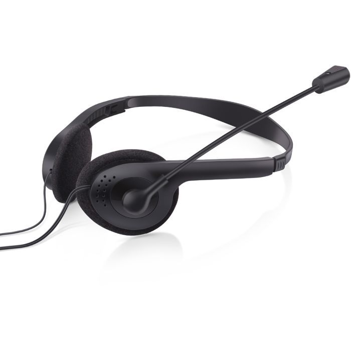 Наушники Fiesta Mic FIS1020 Stereo USB (FIS1020) изображение 5