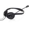 Наушники Fiesta Mic FIS1020 Stereo USB (FIS1020) изображение 5