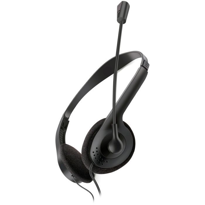 Наушники Fiesta Mic FIS1020 Stereo USB (FIS1020) изображение 6