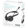 Наушники Fiesta Mic FIS1020 Stereo USB (FIS1020) изображение 7