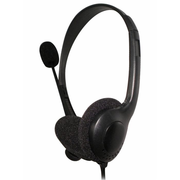 Наушники Fiesta Mic FIS1020 Stereo USB (FIS1020) изображение 8
