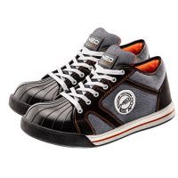 Ботинки рабочие Neo Tools SВ, стальной подносок, р.45 (82-116)