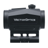 Коллиматорный прицел Vector Optics Scrapper 1х29 2МОА Weaver/Picatinny (SCRD-47Q) изображение 3