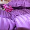 Постільна білизна MirSon Satin 30-0009 Purple 160х220 Сімейний (2200005250754) зображення 5