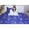 Постільна білизна MirSon Бязь Premium 21-0002 Mariana 110х140 (2200001299368) зображення 5