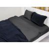 Постільна білизна MirSon Велюр Winter Delicate 28-0082 Ciclamino King Size (2200004041612) зображення 2