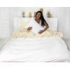 Постельное белье MirSon Велюр Winter Terry 28-0013 Passiflora King Size (2200004013640)