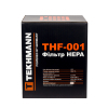 Фільтр для будівельного пилососа Tekhmann HEPA THF-001 (851916) зображення 6