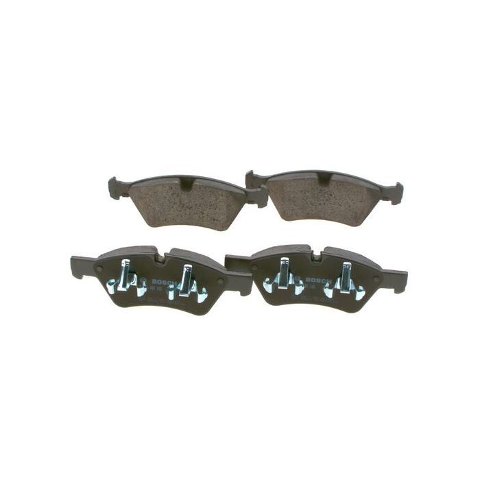 Гальмівні колодки Bosch 0 986 494 165