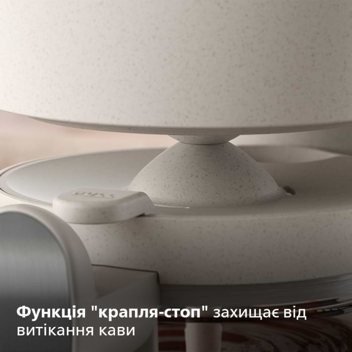 Капельная кофеварка Philips HD5120/00 изображение 5