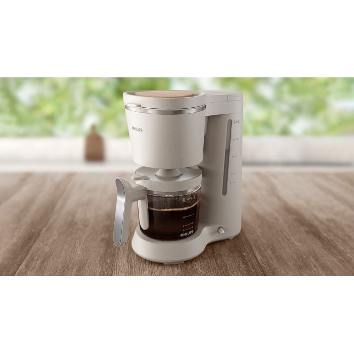 Капельная кофеварка Philips HD5120/00 изображение 6