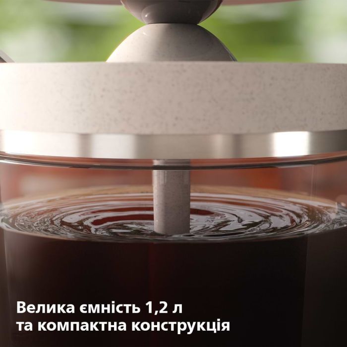 Капельная кофеварка Philips HD5120/00 изображение 6