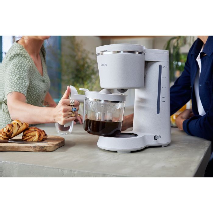 Капельная кофеварка Philips HD5120/00 изображение 7