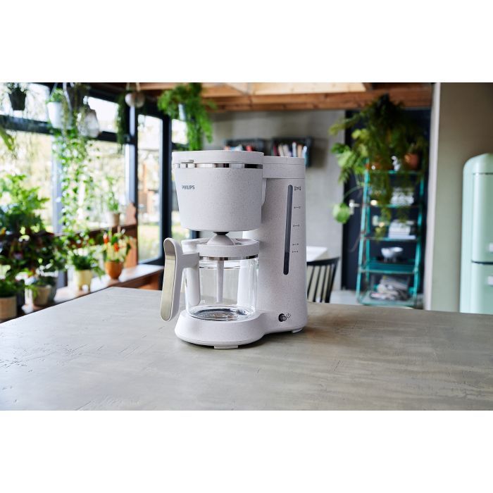 Капельная кофеварка Philips HD5120/00 изображение 8