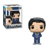 Фигурка для геймеров Funko Pop серии Ривердейл – Джагхед (25909) изображение 2
