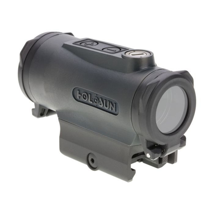 Коллиматорный прицел Holosun HE530G-GR (747013) изображение 2