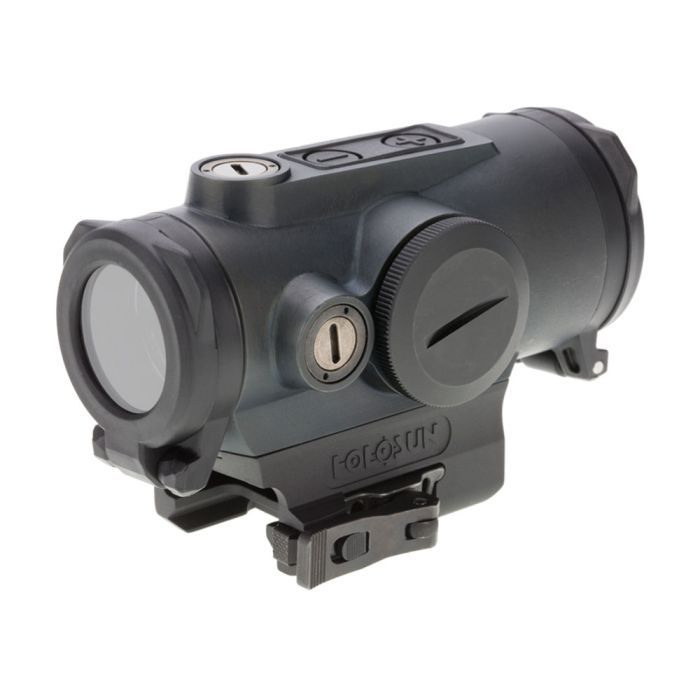 Коллиматорный прицел Holosun HE530G-GR (747013) изображение 3