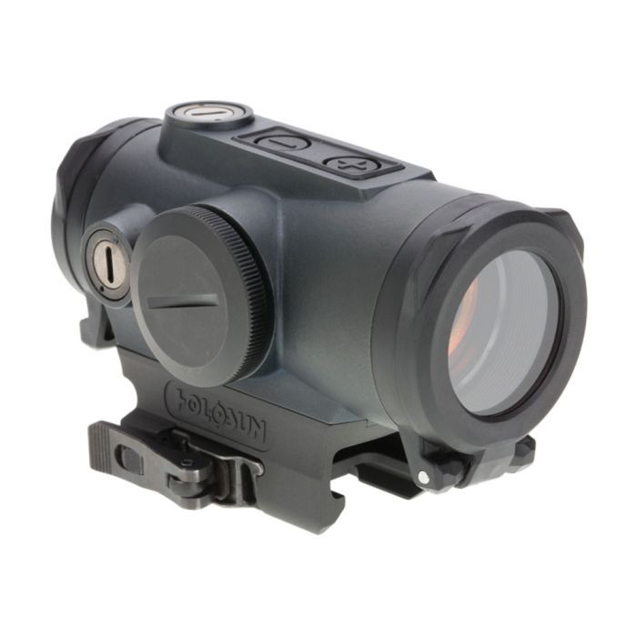 Коллиматорный прицел Holosun HE530G-GR (747013) изображение 4