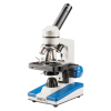 Микроскоп Sigeta Unity 40x-400x LED Mono (65247) изображение 3
