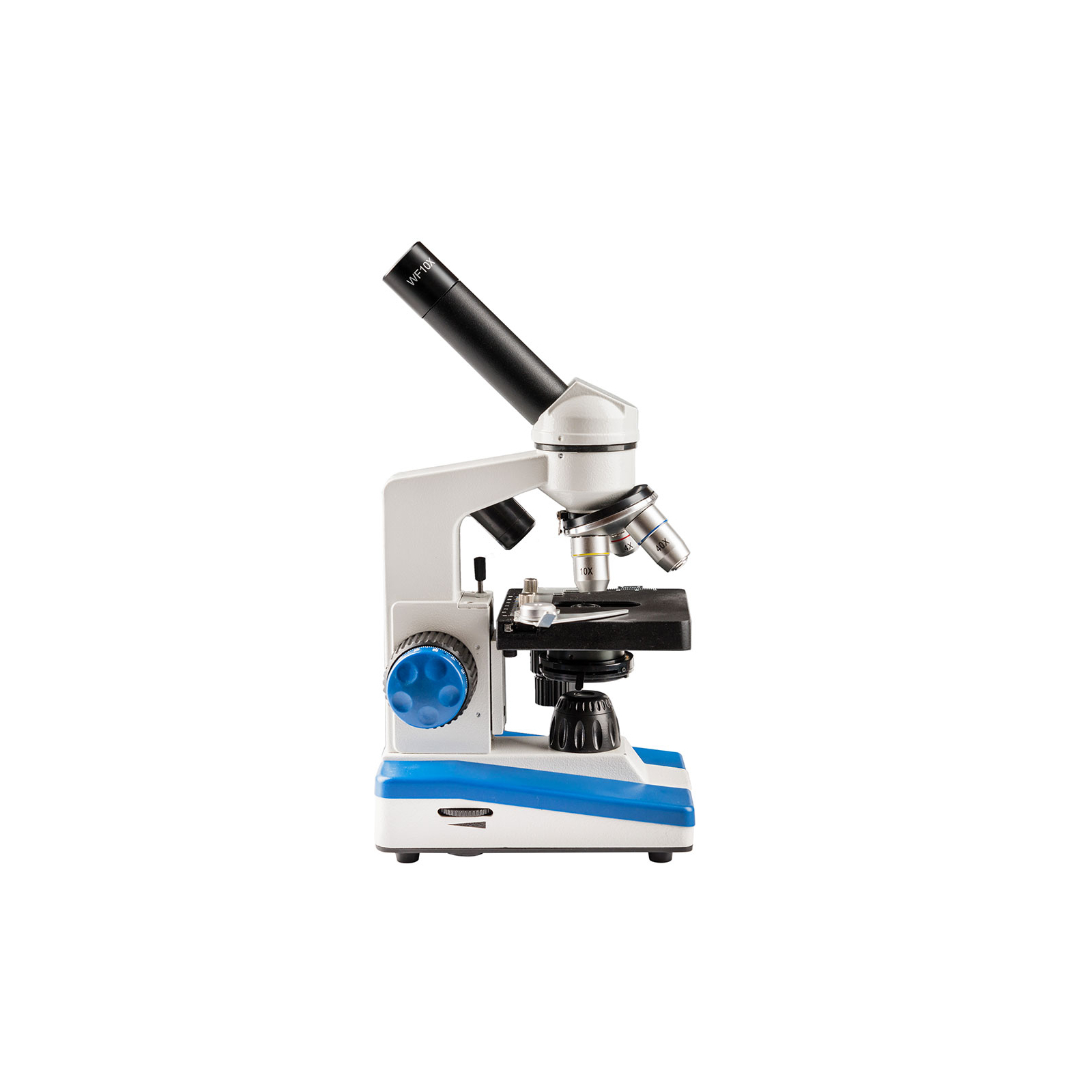 Микроскоп Sigeta Unity 40x-400x LED Mono (65247) изображение 4