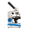 Микроскоп Sigeta Unity 40x-400x LED Mono (65247) изображение 4