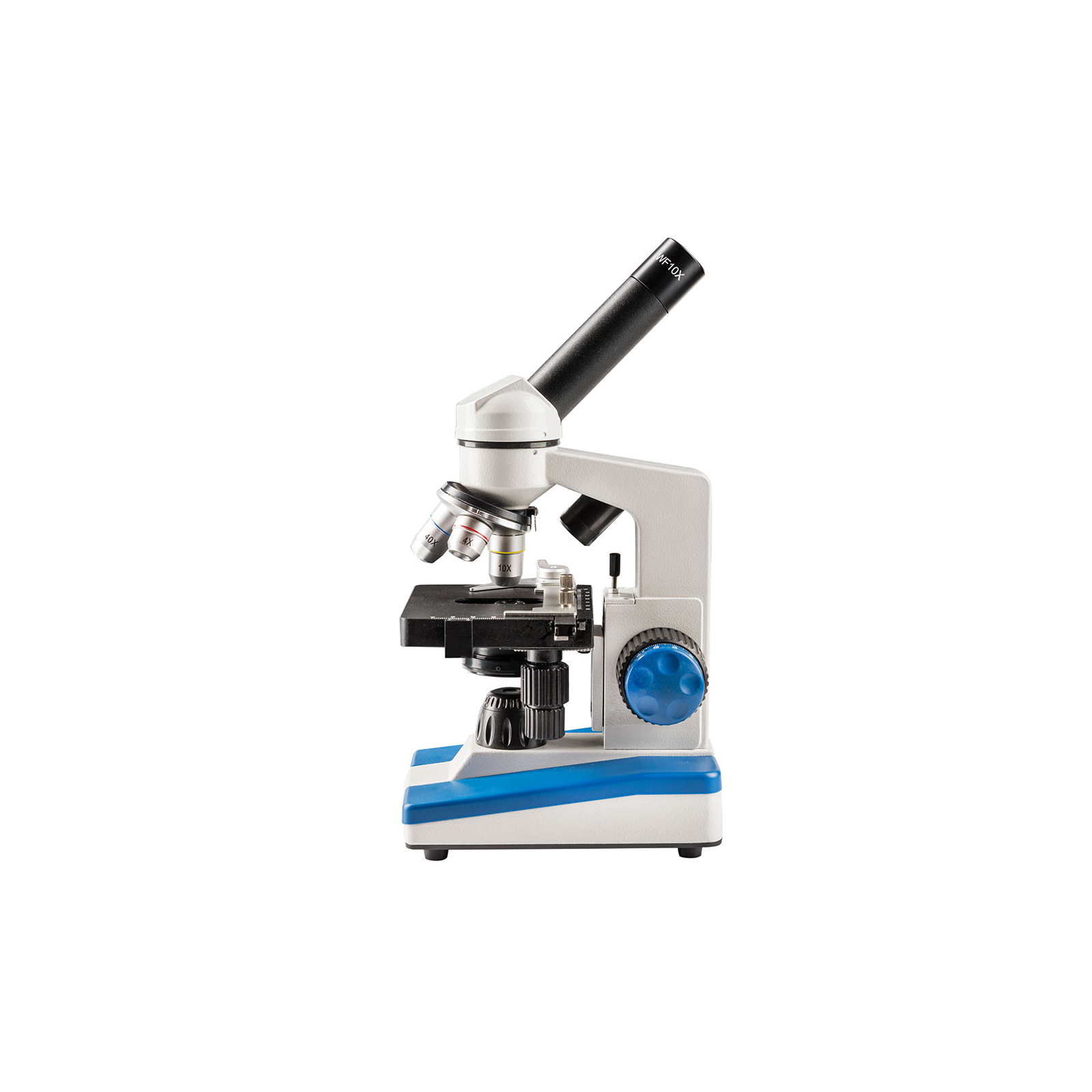 Микроскоп Sigeta Unity 40x-400x LED Mono (65247) изображение 5