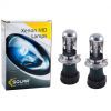 Автолампа SOLAR H4 bi-xenon 6000K,85V,35W P43t-38 (1460) зображення 2