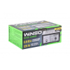 Зарядное устройство для автомобильного аккумулятора WINSO 139100 изображение 4