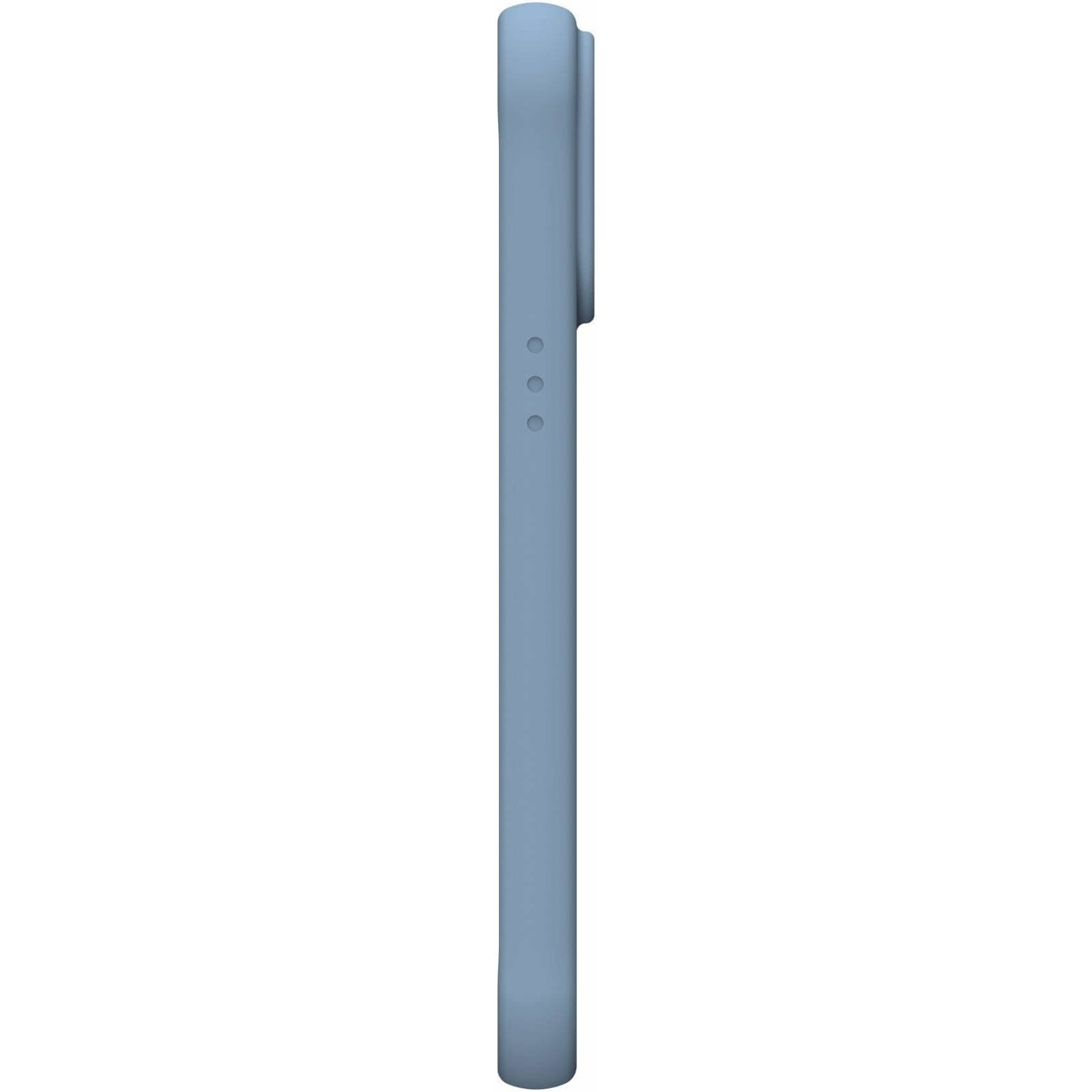 Чехол для мобильного телефона UAG [U] Apple iPhone 14 Pro Max Dot Magsafe, Cerulean (114083315858) изображение 4