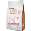 Сухой корм для собак Nature's Protection Superior Care Red Coat Grain Free Junior Mini Breeds 1.5 кг (NPSC47228)