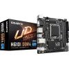 Материнская плата GIGABYTE H610I DDR4 изображение 2