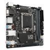 Материнская плата GIGABYTE H610I DDR4 изображение 3