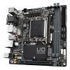 Материнская плата GIGABYTE H610I DDR4 изображение 4