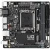 Материнская плата GIGABYTE H610I DDR4
