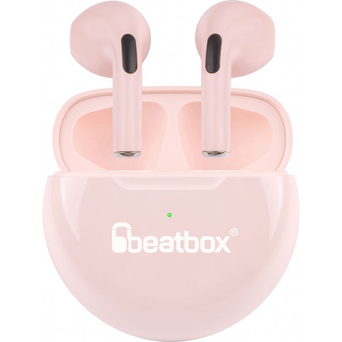 Наушники BeatBox PODS PRO 6 Pink (bbppro6p) изображение 2