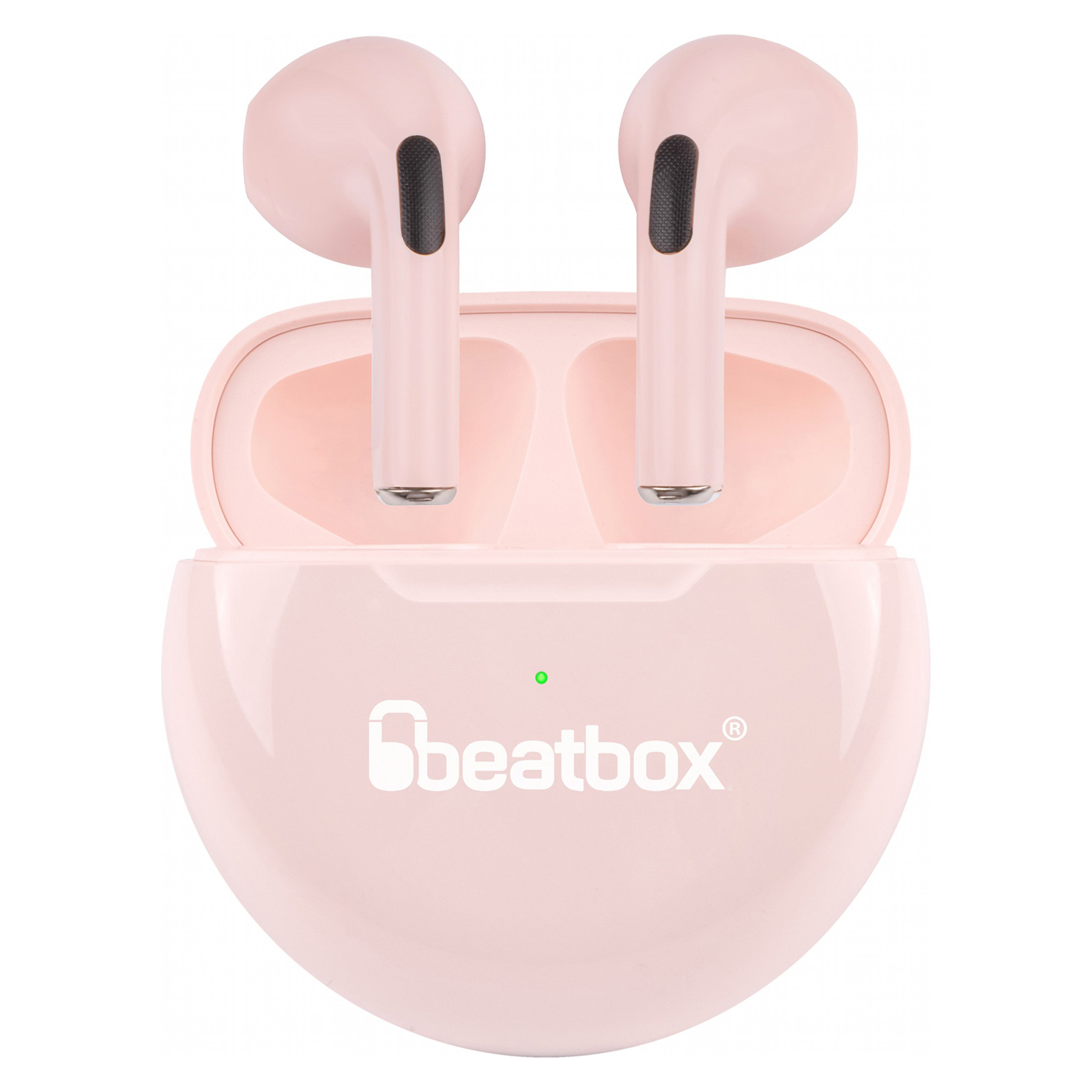 Наушники BeatBox PODS PRO 6 Pink (bbppro6p) изображение 2