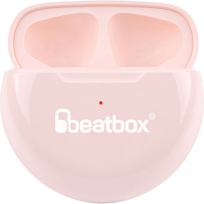 Наушники BeatBox PODS PRO 6 Pink (bbppro6p) изображение 3