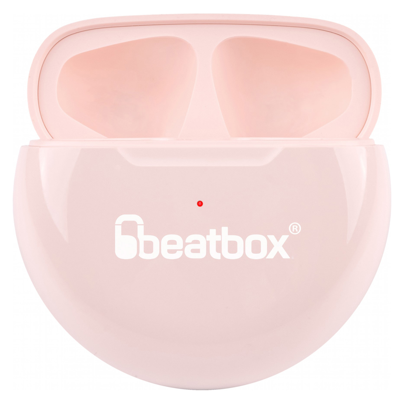 Наушники BeatBox PODS PRO 6 Blue (bbppro6bl) изображение 3