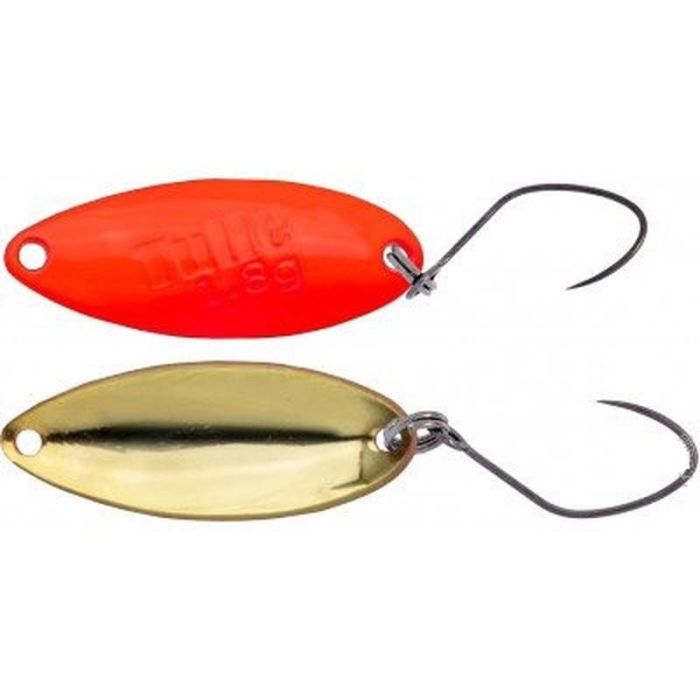 Блешня Nories Masukurouto Tulle 27mm 1.8g 001 (1812.04.05)