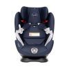Автокресло Cybex Eternis S Denim Blue blue (518002875) изображение 2