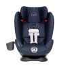 Автокресло Cybex Eternis S Denim Blue blue (518002875) изображение 3